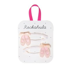 Ballerina-Eis am Stiel
