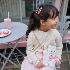 Sponky clic - clacs Cutesy Bow