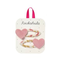Pukačky Elsie Heart