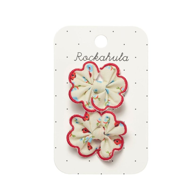 Clips Martha Ditsy
