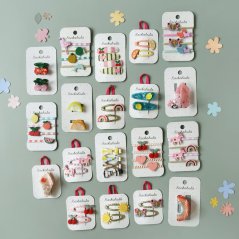 Gumičky Carnival Butterfly