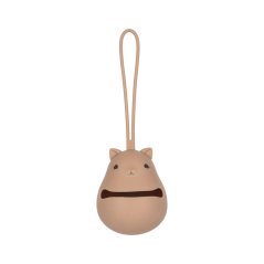 Pouzdro na dudlík blush