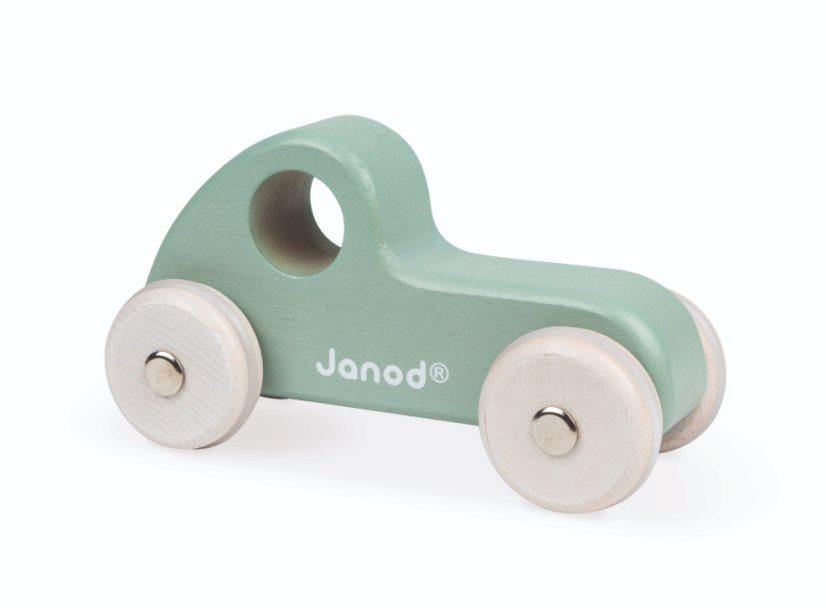 Sweet Cocoon auto na tlačenie