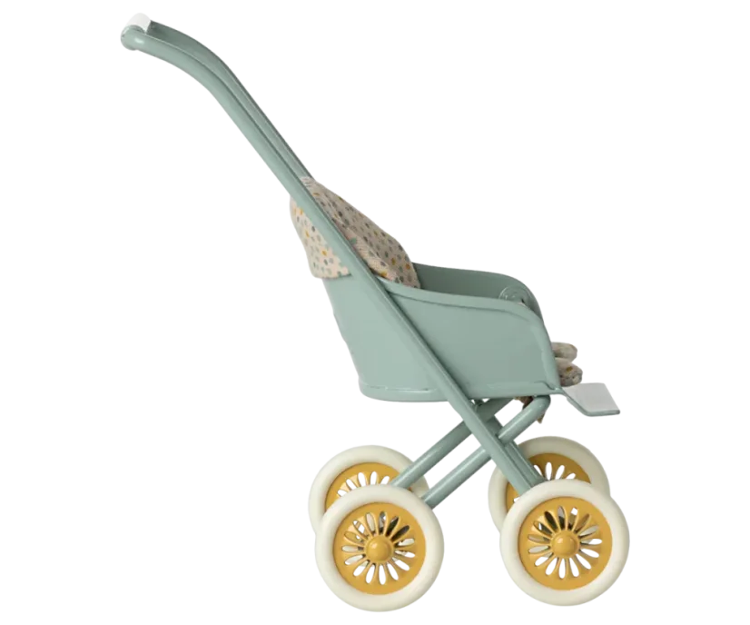 Kočík micro mint Maileg