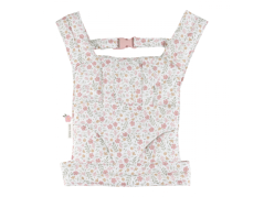 Little Dutch Nosič pre bábiky Soft Flowers