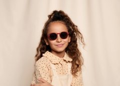 #D Junior Sonnenbrille 5-10 Jahre IZIPIZI verschiedene Farben