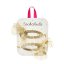 Sponky clic - clacs Starry Tulle