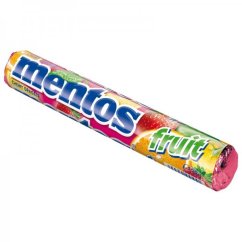 Mentos náhodný výber 38g