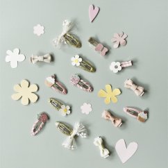 Sponky clic - clacs Daisy Tulle