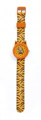 Armbanduhr Tiger
