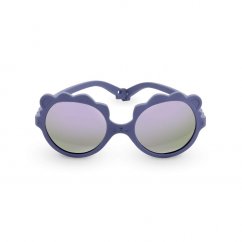 KiETLA slnečné okuliare Lion Lilac