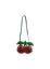 Handtasche Cherry