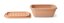Box Franklin Tuscany rose/pale tuscany mix