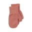Balenie 3 ks palčiakov rose/pecan/scarlet rôzne veľkosti