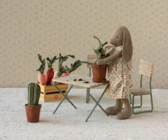 Kvetináč s rastlinou miniatúrny Maileg