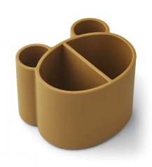 Stojan na tužky Sandra Golden caramel