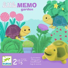 Zhradka Memory-Spiel für die Kleinen (1. Gesellschaftsspiel)