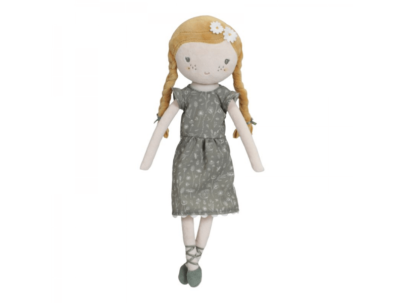 Little Dutch Bábika Júlia 35 cm