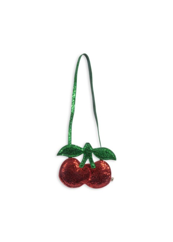 Handtasche Cherry