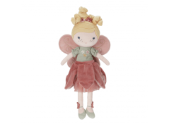 Little Dutch Puppe Mila Fairy Garden