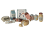 Miniatúrny box s potravinami Maileg