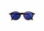 #D Junior Slnečné okuliare 5-10r IZIPIZI rôzne farby - IZIPIZI farby: BLUE TORTOISE