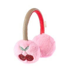 Klapky na uši Cherry