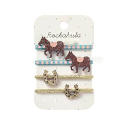 Gummibänder Peggy Pony