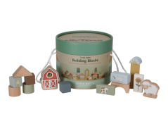 Little Dutch Cubes in einer Tube Farma
