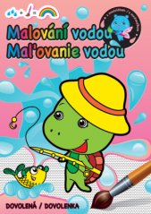 Maľovanie-vodou-Dovolenka-1