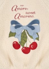 Dětská bunda teddy Tuscany různé velikosti