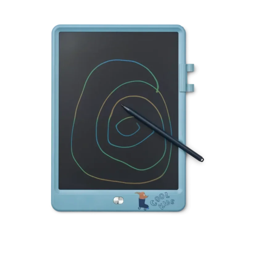 Detský tablet na kreslenie Zora Tiger