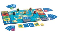 Bluff Pirate (Blafuj ako pirát)