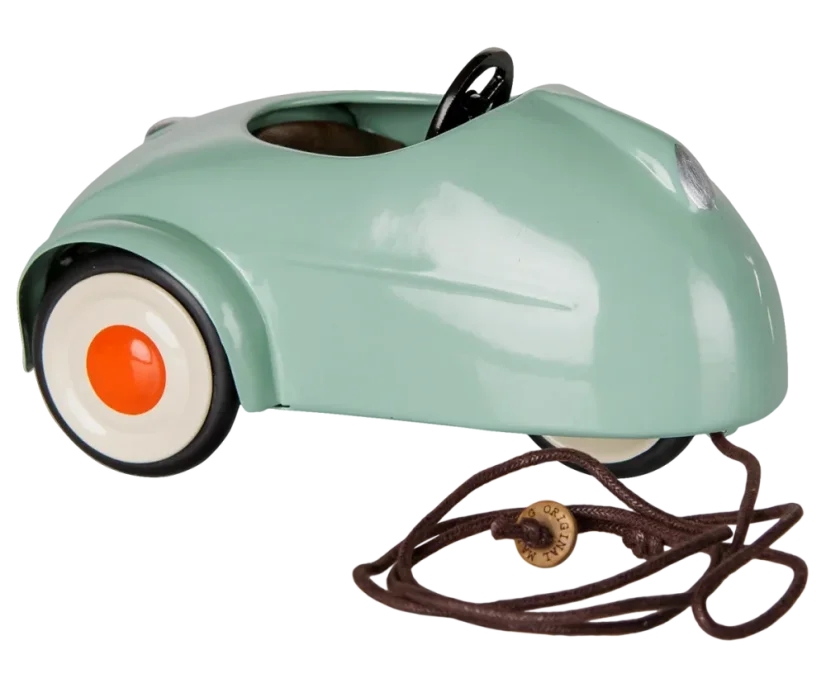 Auto pre myšku Light mint Maileg