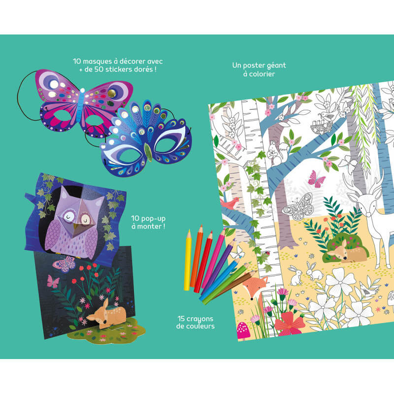 Geburtstagsbox – Wir feiern 6 Jahre!