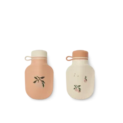 Smoothie set Lizzie Peach / Sea shell