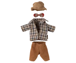 Oblečení pro dědečka Maileg