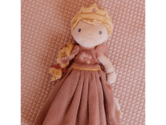 Little Dutch Bábika princezná Julia 35 cm