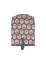 Neoprenová plovací vesta Cherry bow blue