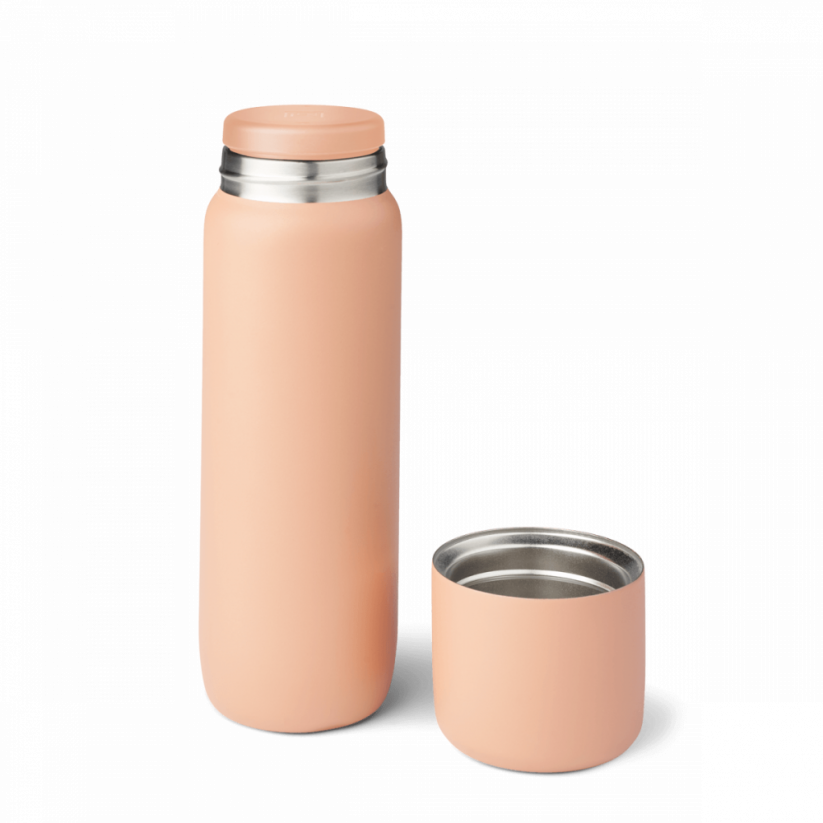 Thermosflasche Jill Tuscany Rose 500 ml
