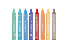 Little Dutch Voskovky 8 ks Jim