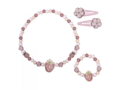 Little Dutch Set Holzschmuck