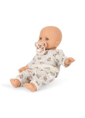 Puppe Voilette verona blues