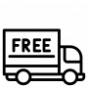 Kostenloser Versand