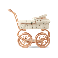 Kinderwagen Peach sea shell