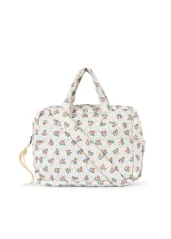 Kinderwagentasche für Puppen verona blues