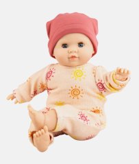 Realistisches Baby - Junge Hugo