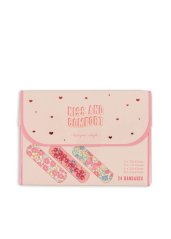 Leukoplasty pink