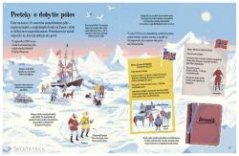 Reisen für Wissen und Entdeckungen
