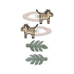 Pukačky Zebra